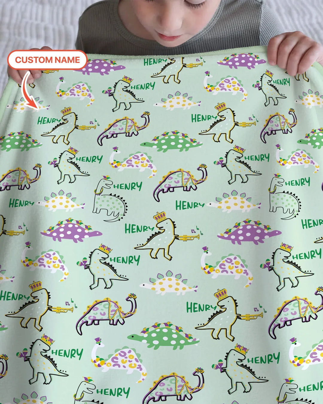 Vorlage Quilt Decke