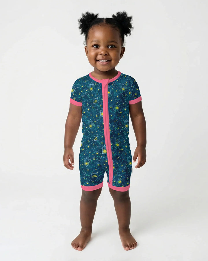 Vorlage Shorty Zippy