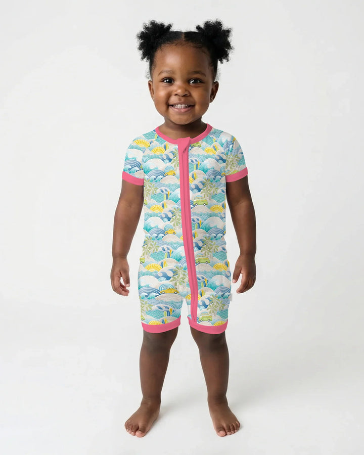 Vorlage Shorty Zippy