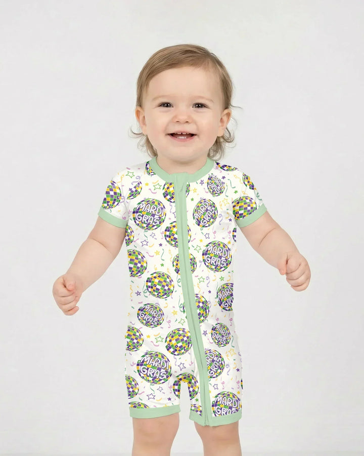 Vorlage Shorty Zippy