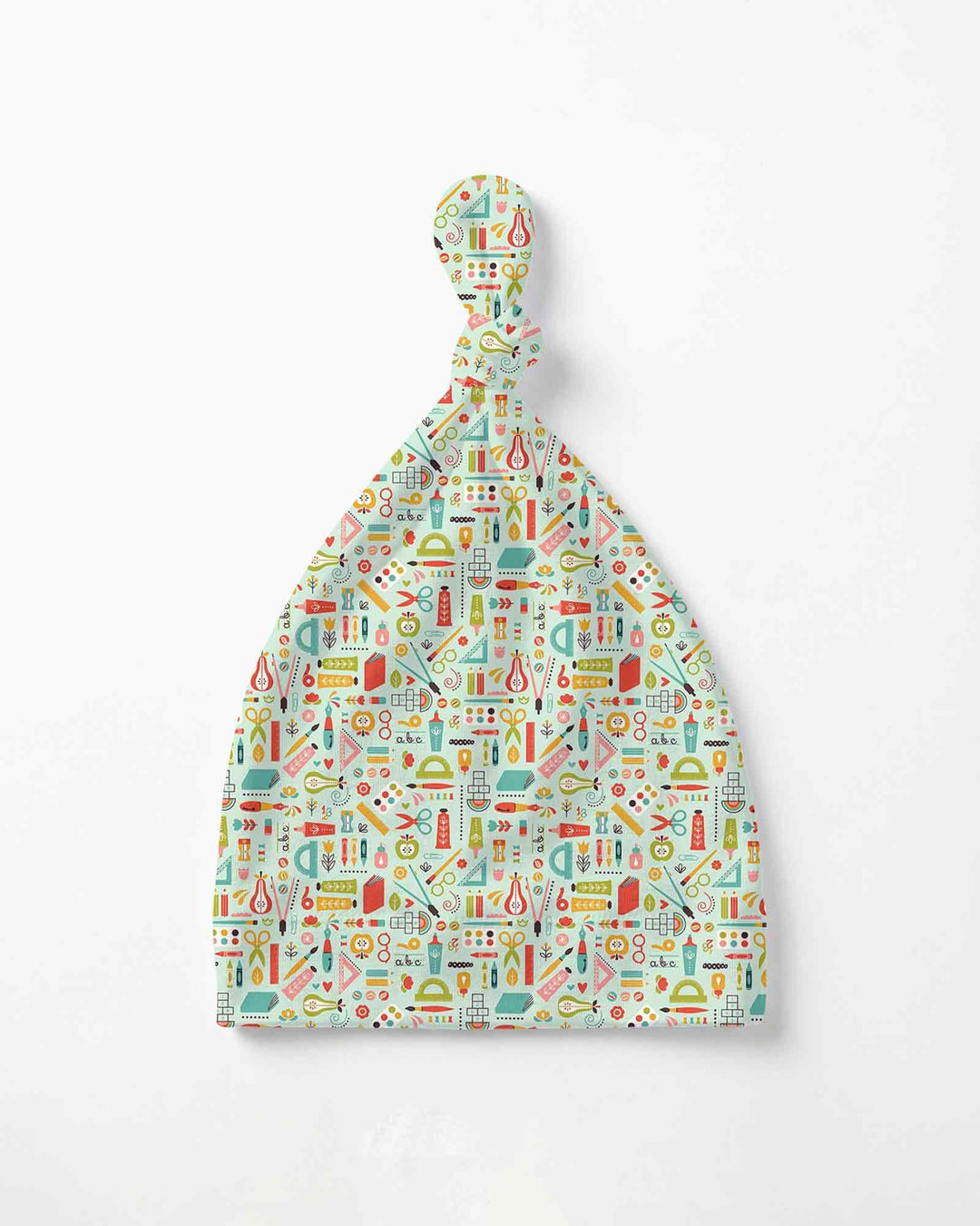 Creative Classroom Bamboo Knotted Hat