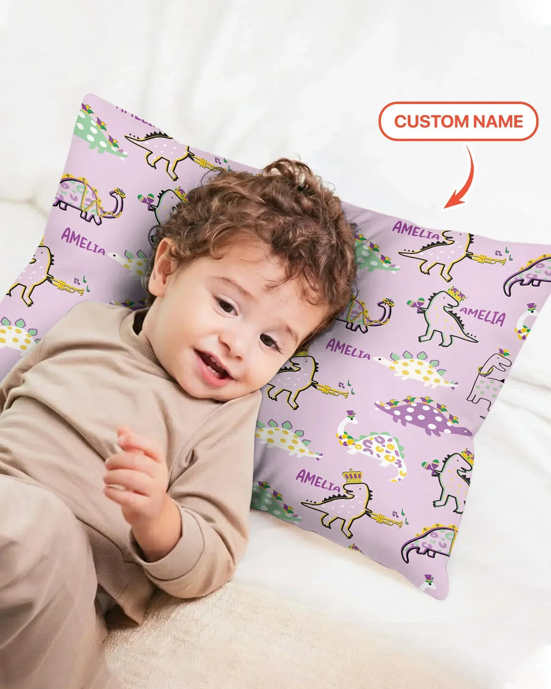 Vorlage für individuelles Damen-Pyjama-Set