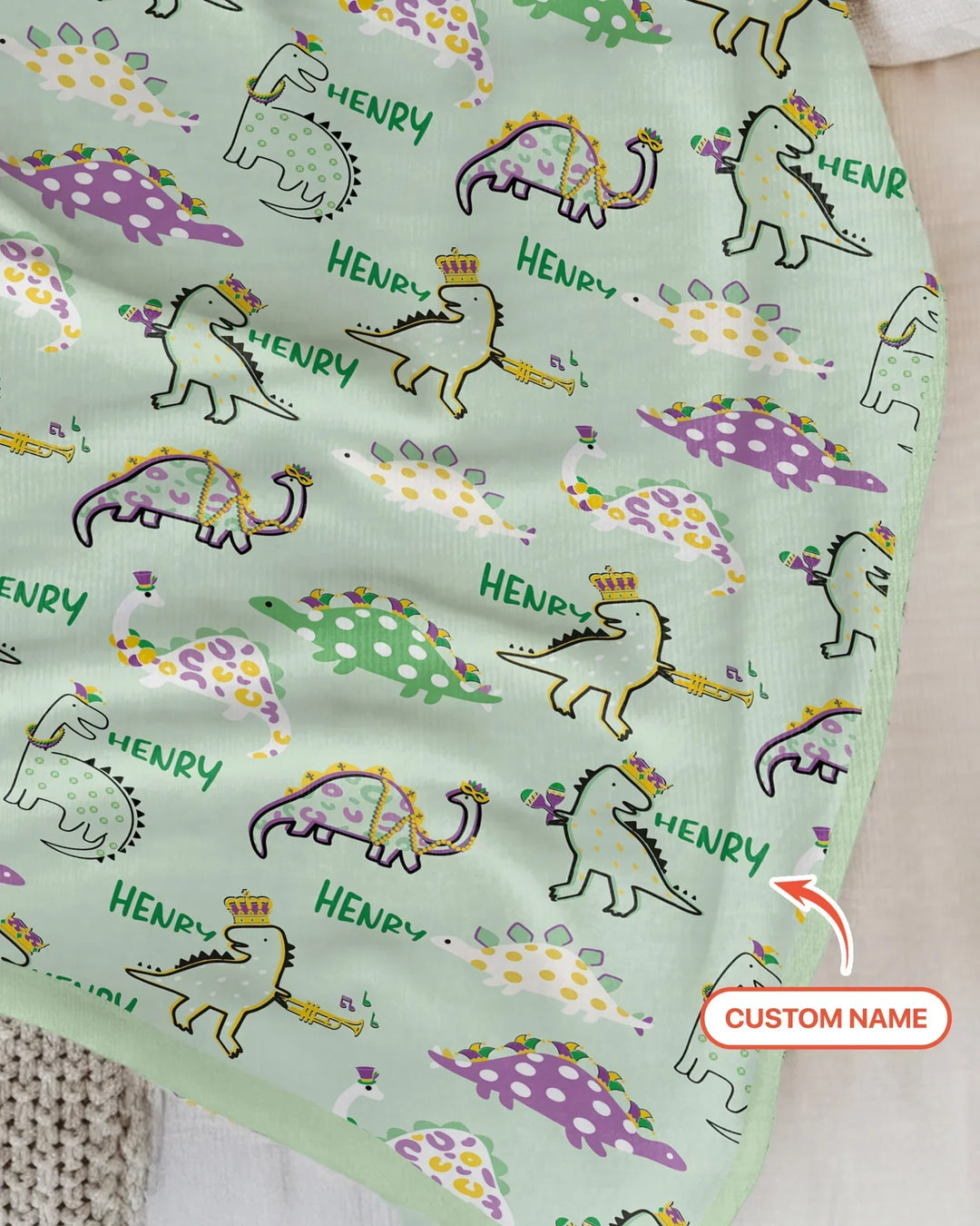Vorlage Quilt Decke