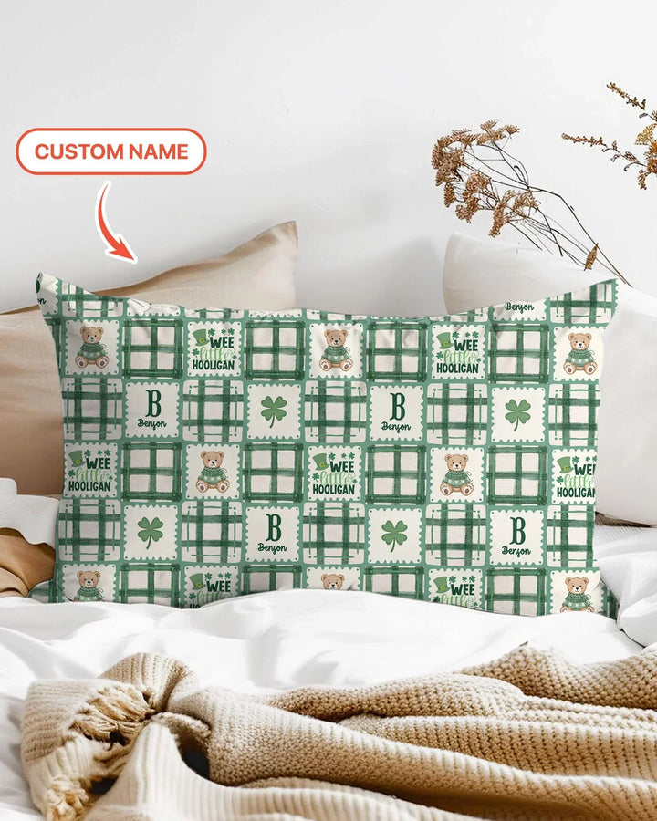 Vorlage für individuelles Damen-Pyjama-Set