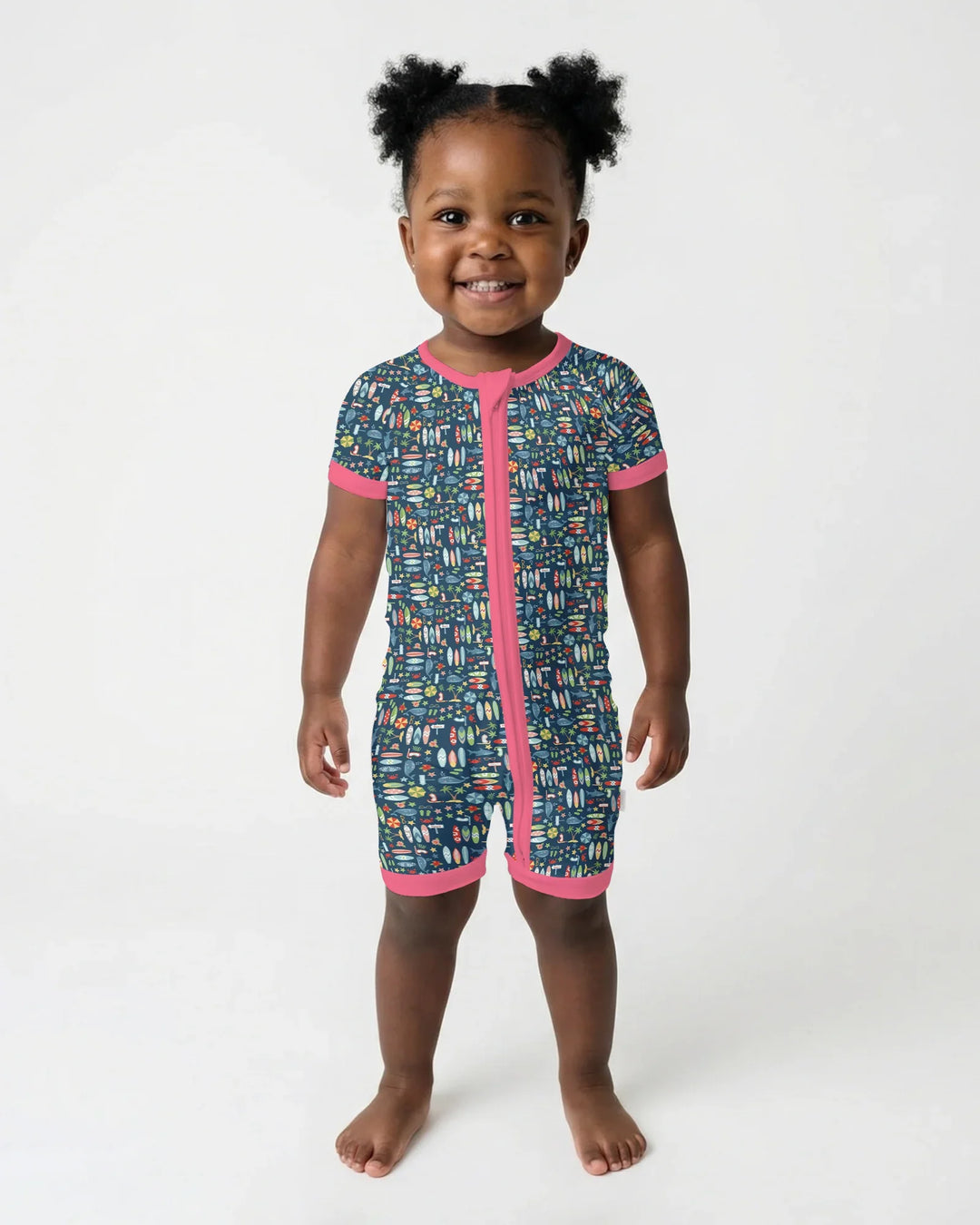 Vorlage Shorty Zippy