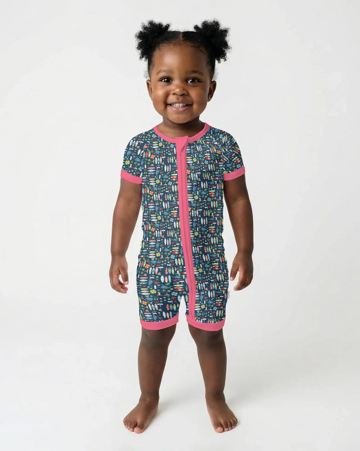 Vorlage Shorty Zippy