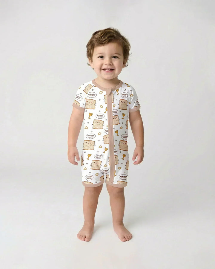 Vorlage Shorty Zippy
