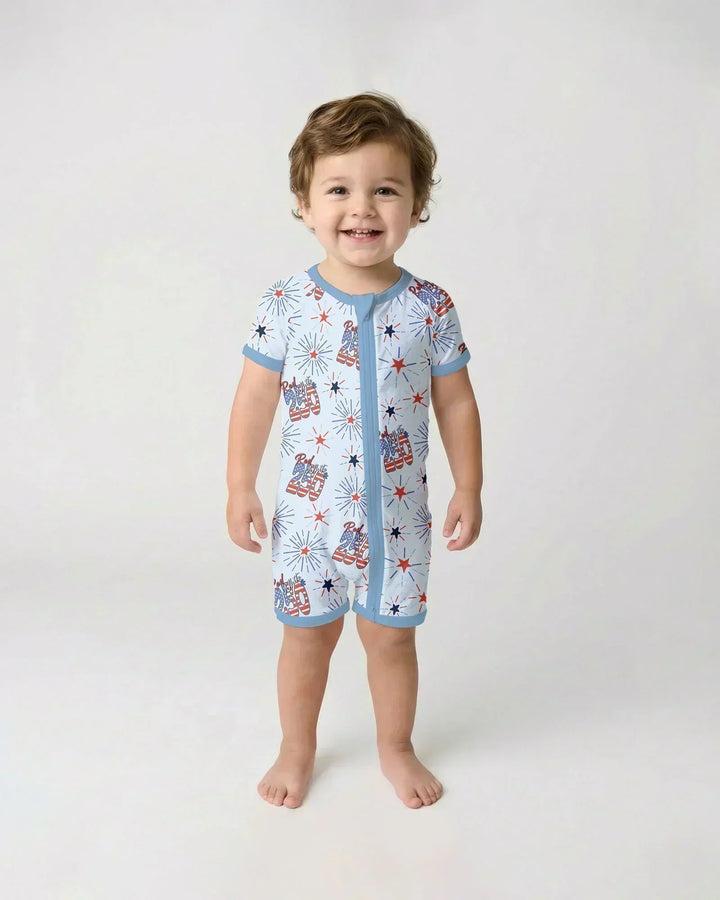 Vorlage Shorty Zippy