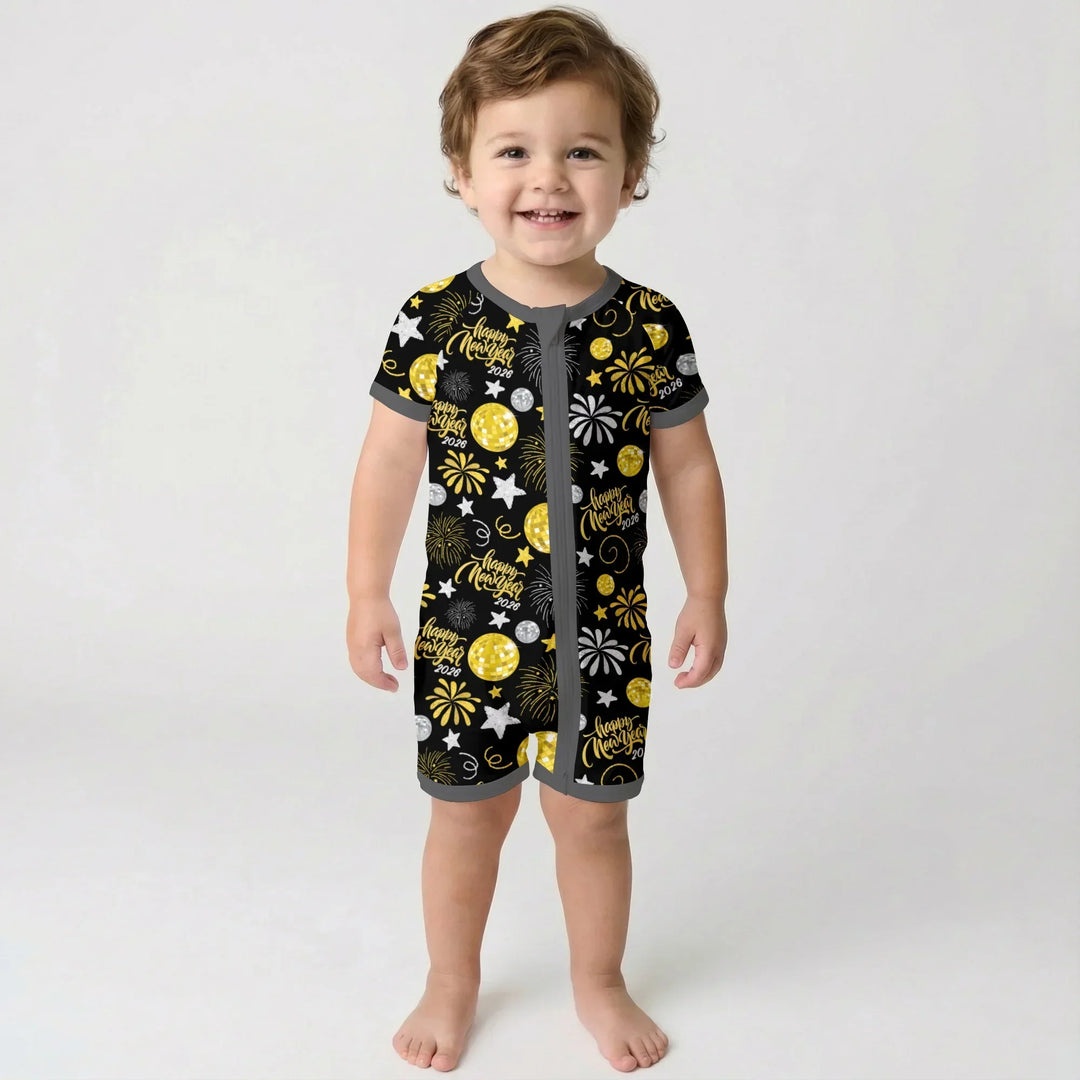 Vorlage Shorty Zippy