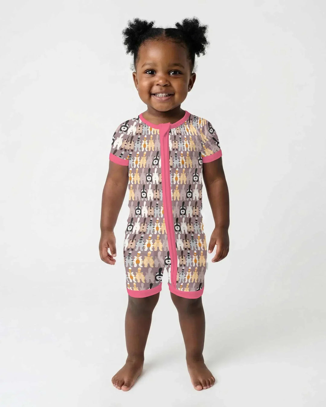 Vorlage Shorty Zippy