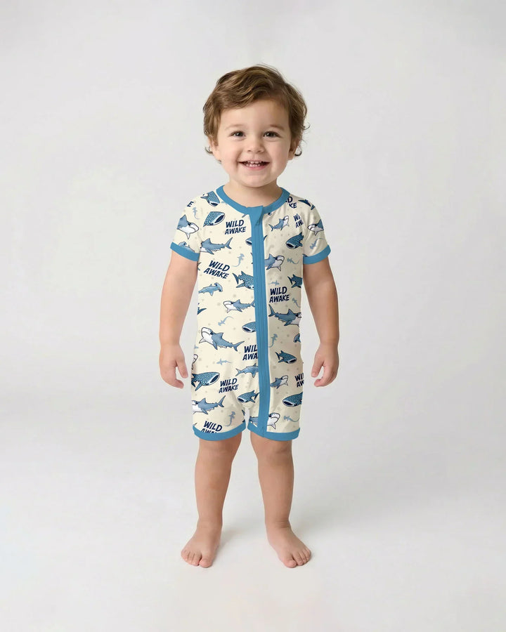 Vorlage Shorty Zippy