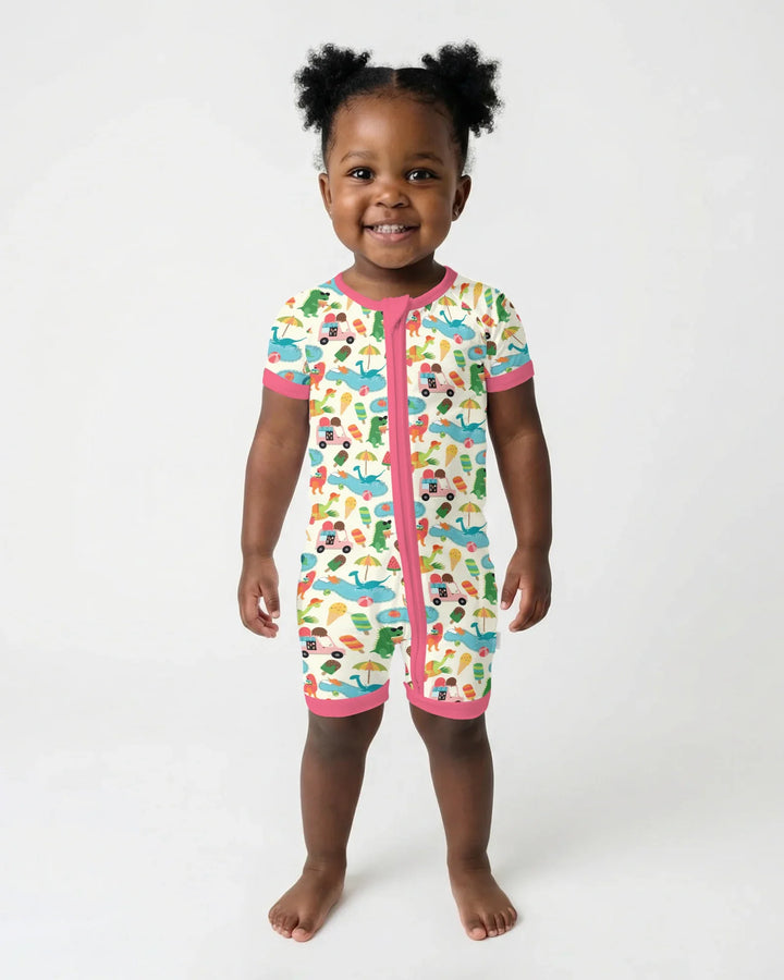 Vorlage Shorty Zippy