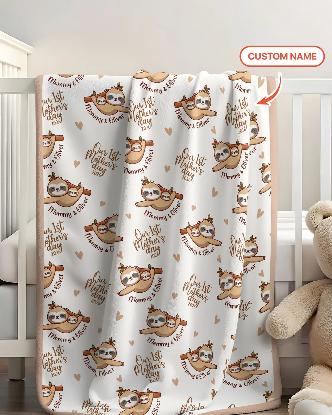 Vorlage Quilt Decke