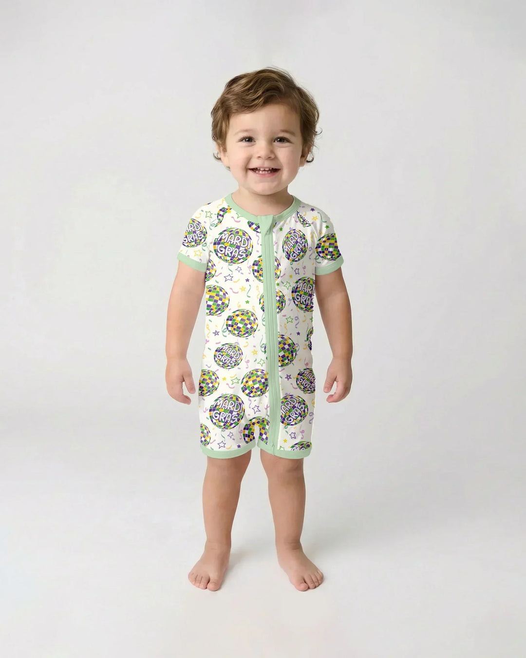 Vorlage Shorty Zippy