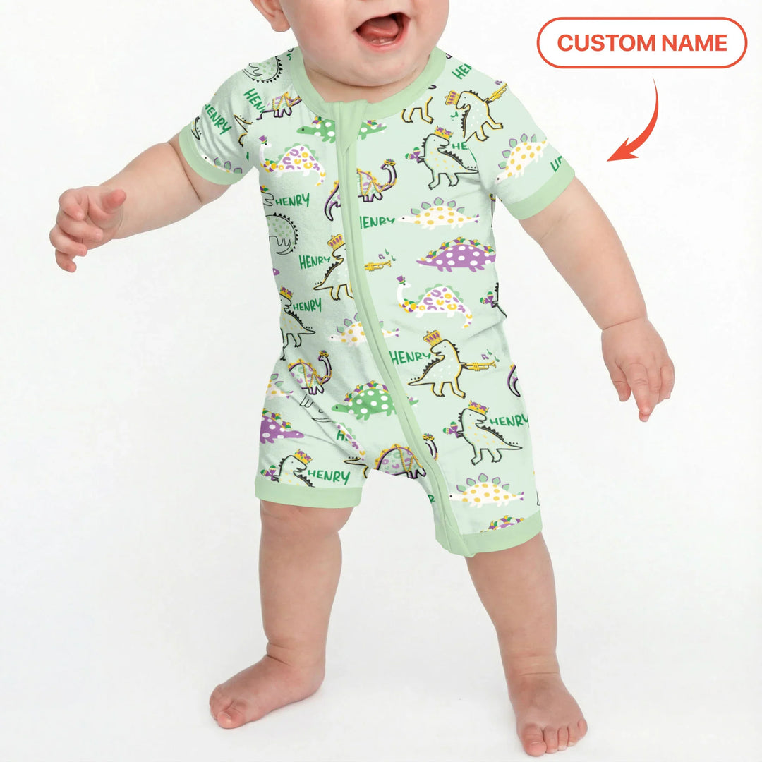 BENUTZERDEFINIERTE Vorlage Shorty Zippy