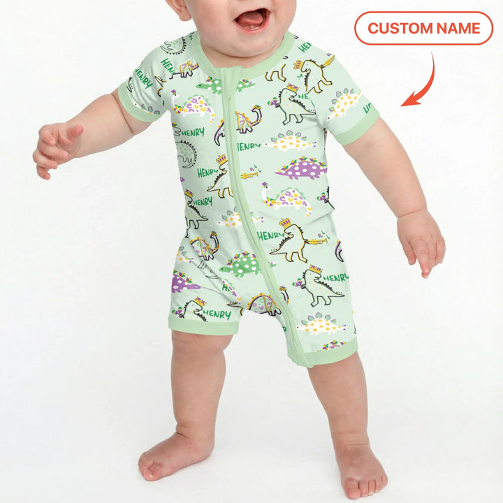 BENUTZERDEFINIERTE Vorlage Shorty Zippy