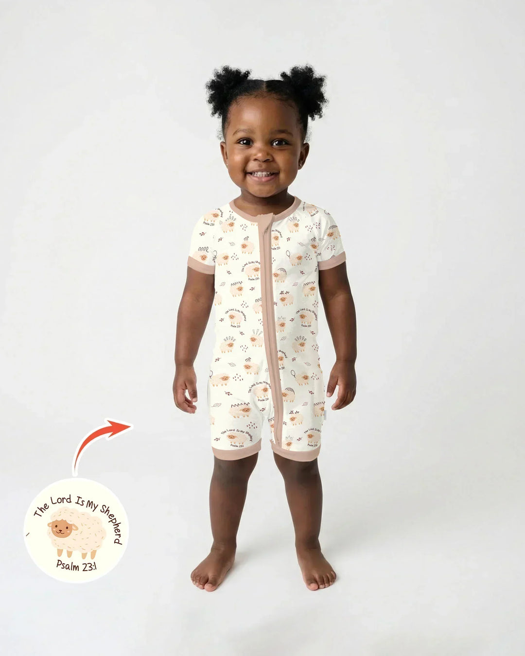 Vorlage Shorty Zippy