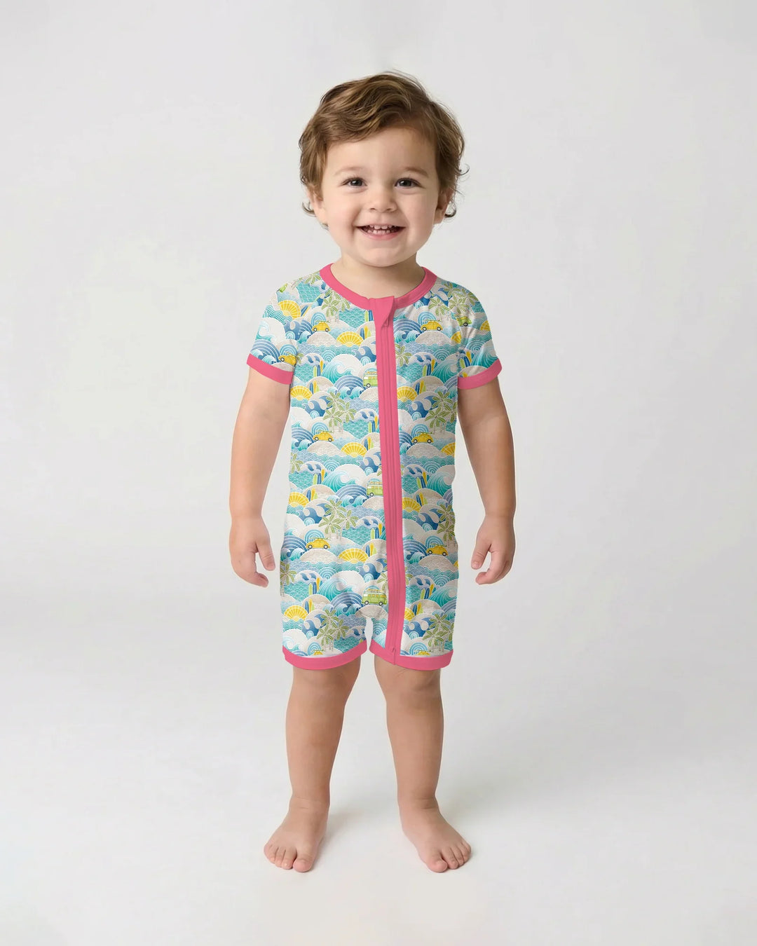 Vorlage Shorty Zippy