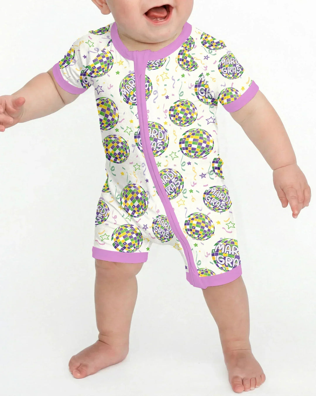 Vorlage Shorty Zippy