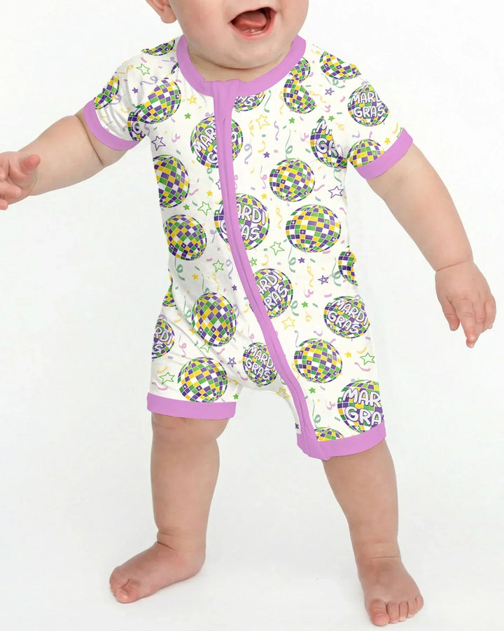 Vorlage Shorty Zippy