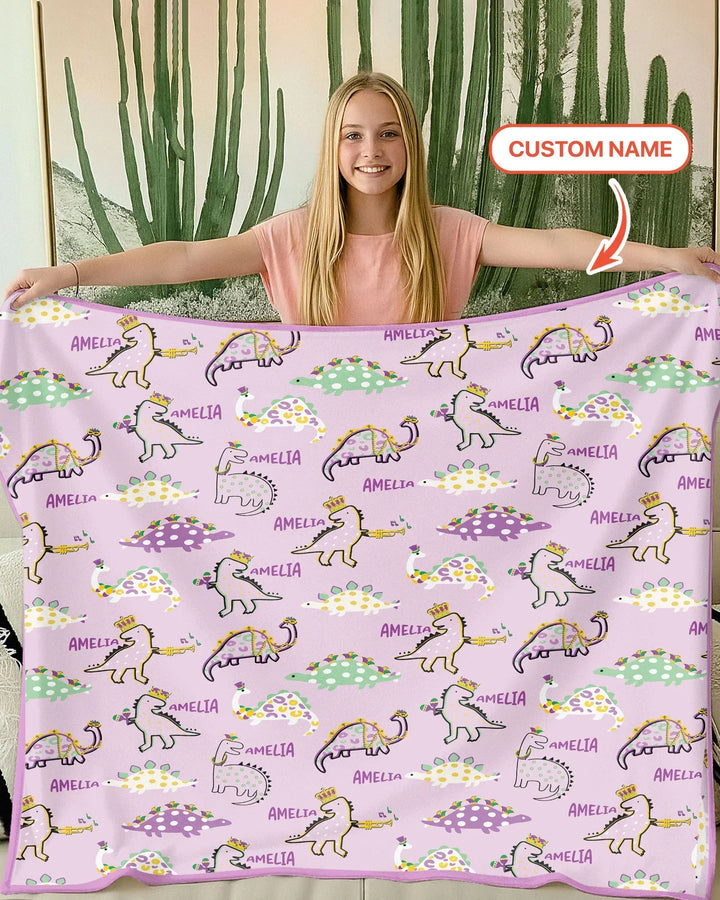Vorlage Quilt Decke