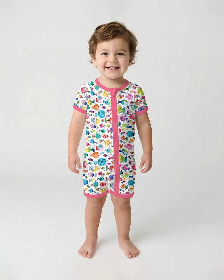 Vorlage Shorty Zippy