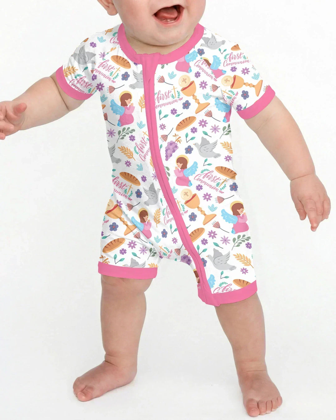 Vorlage Shorty Zippy