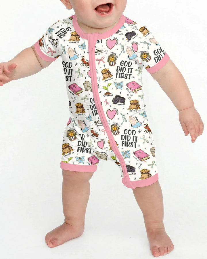 Vorlage Shorty Zippy