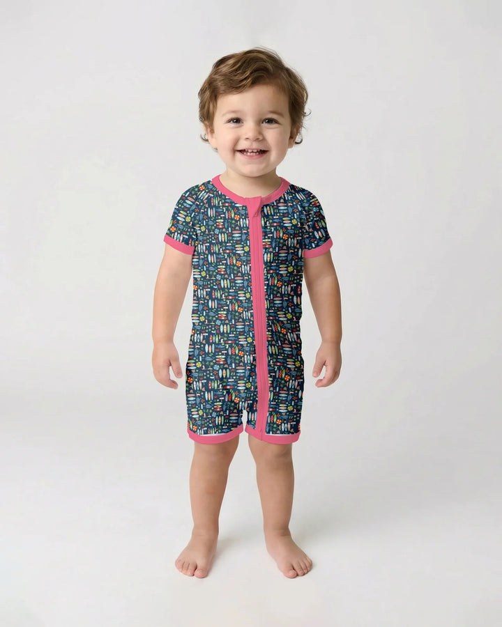 Vorlage Shorty Zippy
