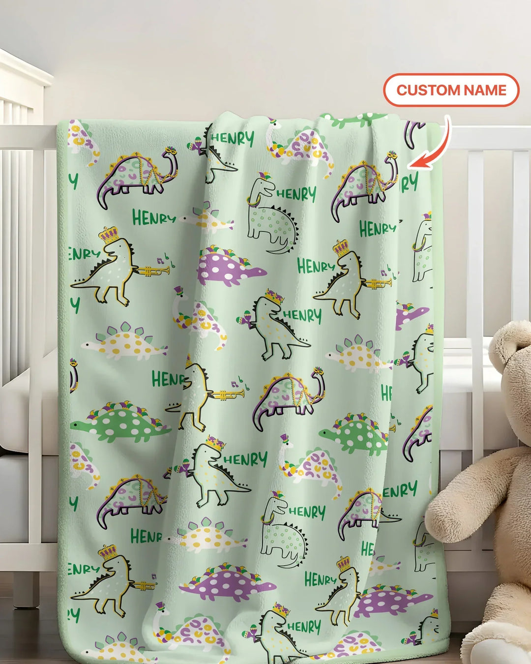 Vorlage Quilt Decke