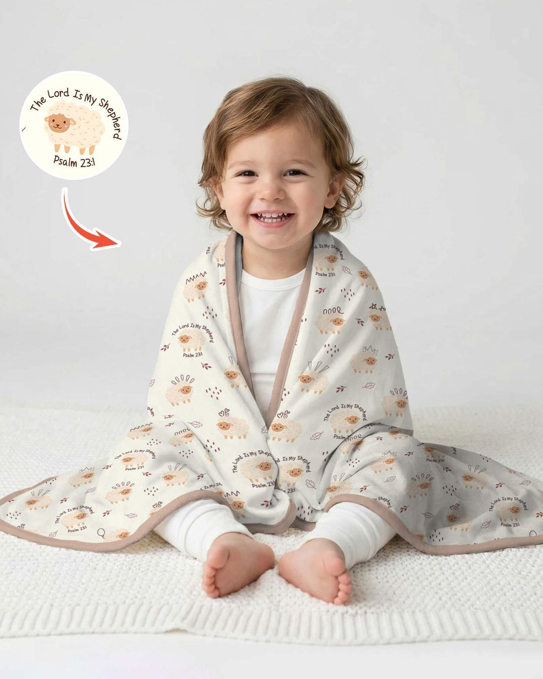 Vorlage Quilt Decke