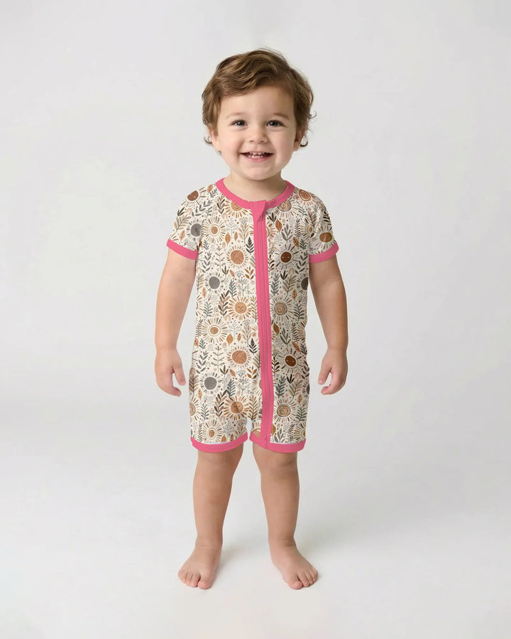 Vorlage Shorty Zippy