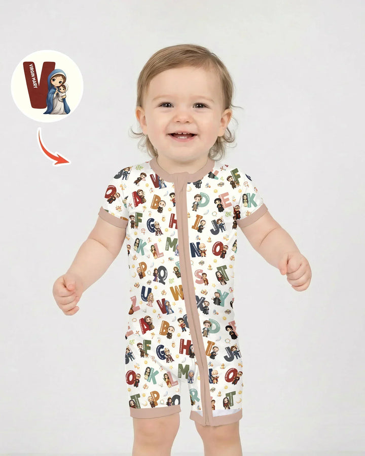 Vorlage Shorty Zippy