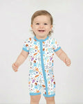 Vorlage Shorty Zippy