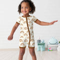 Vorlage Shorty Zippy
