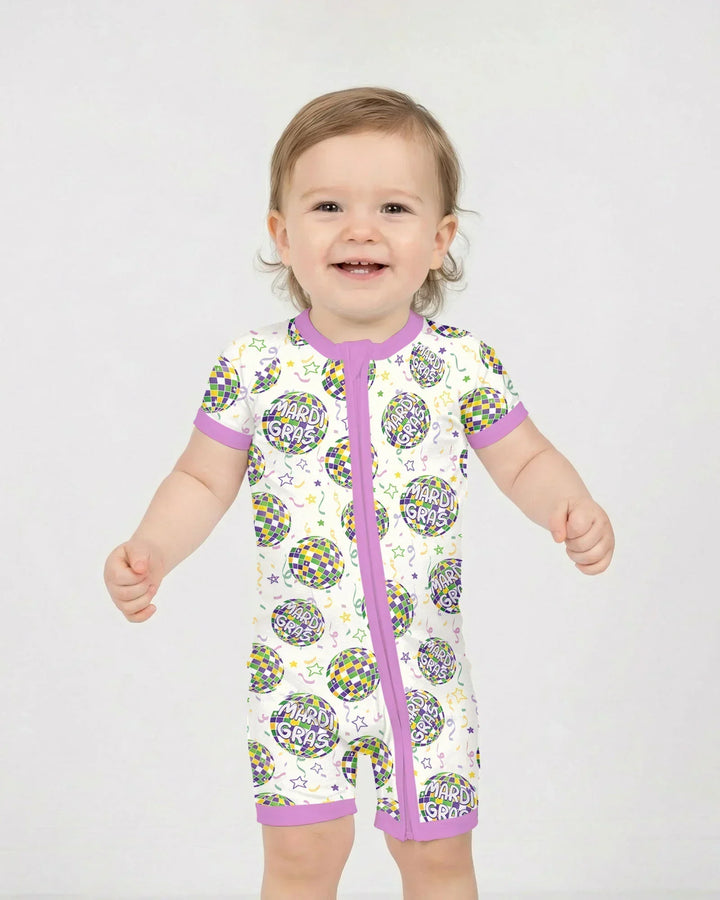 Vorlage Shorty Zippy