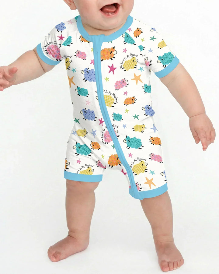 Vorlage Shorty Zippy