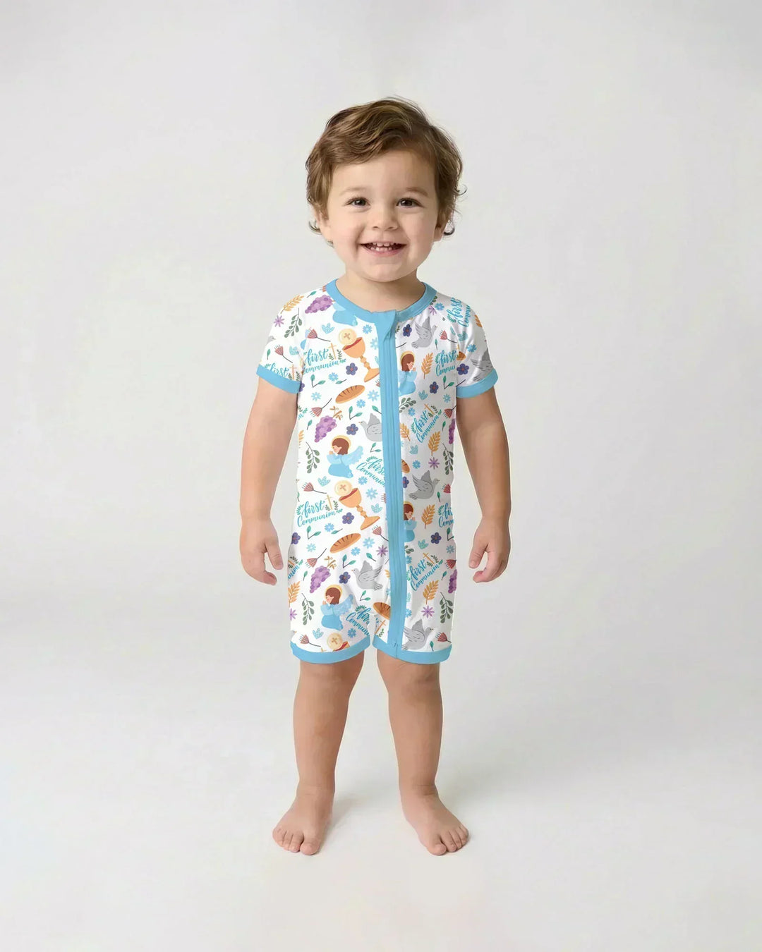 Vorlage Shorty Zippy