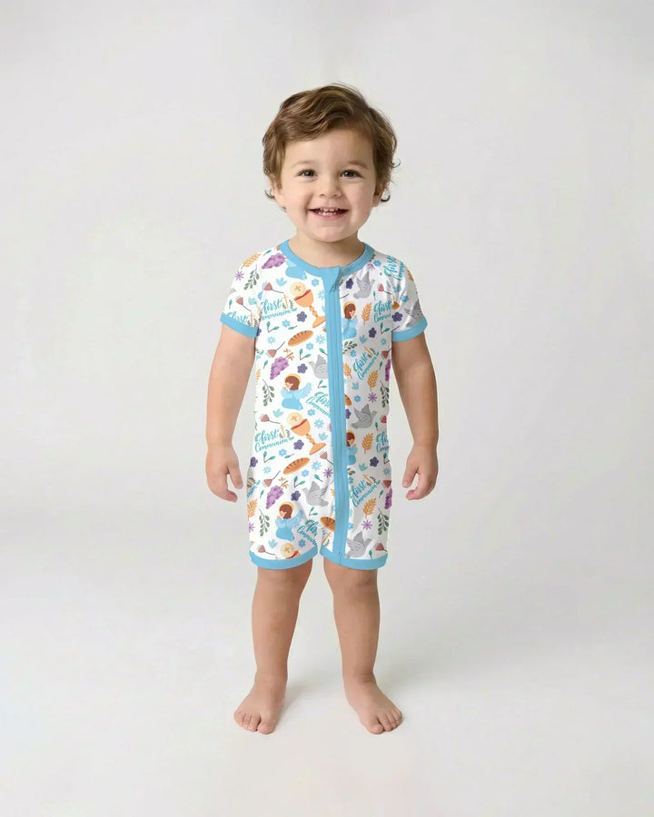 Vorlage Shorty Zippy