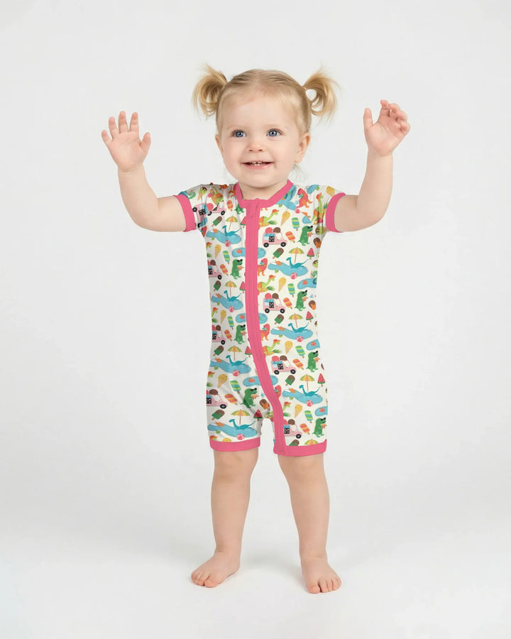 Vorlage Shorty Zippy