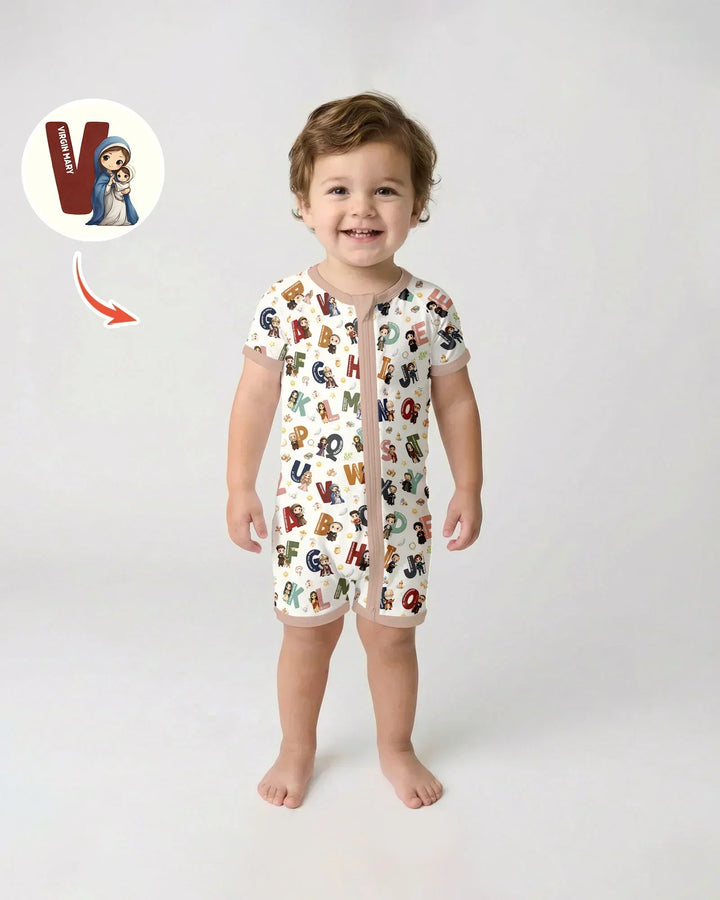Vorlage Shorty Zippy