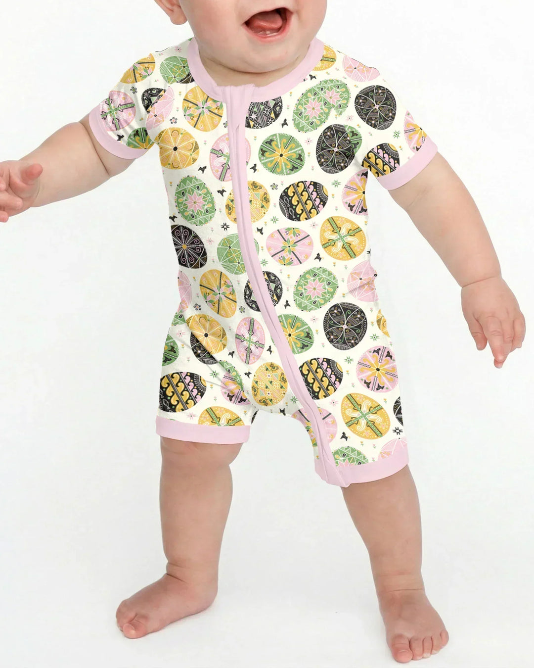 Vorlage Shorty Zippy