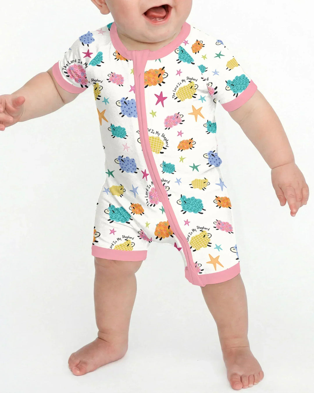 Vorlage Shorty Zippy