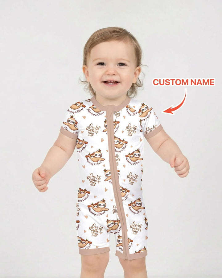 BENUTZERDEFINIERTE Vorlage Shorty Zippy