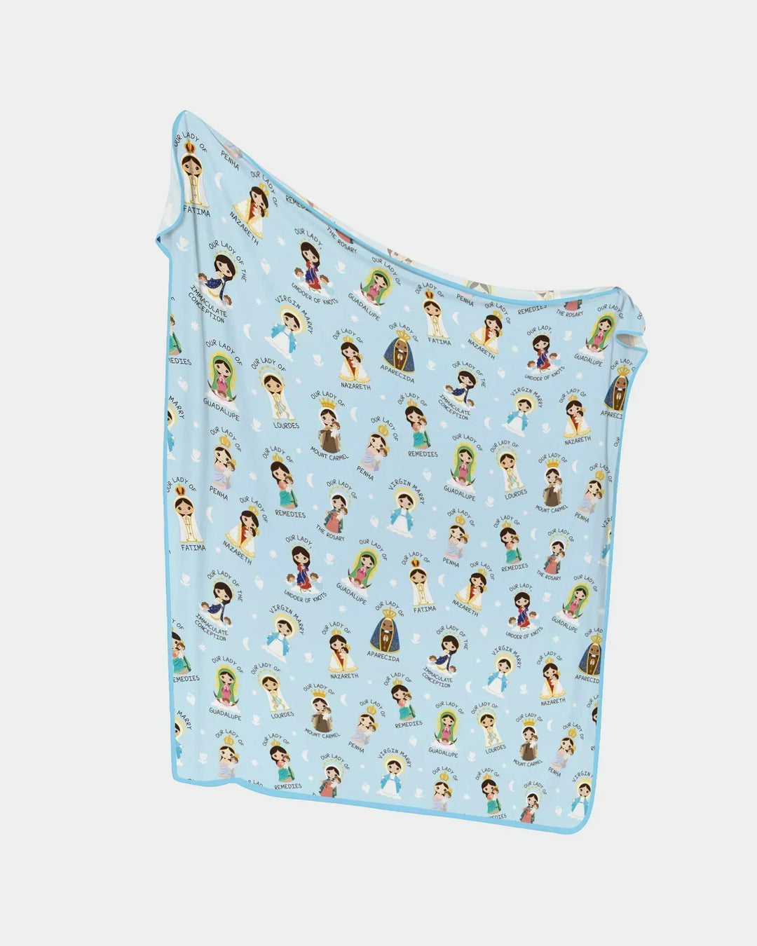 Vorlage Quilt Decke