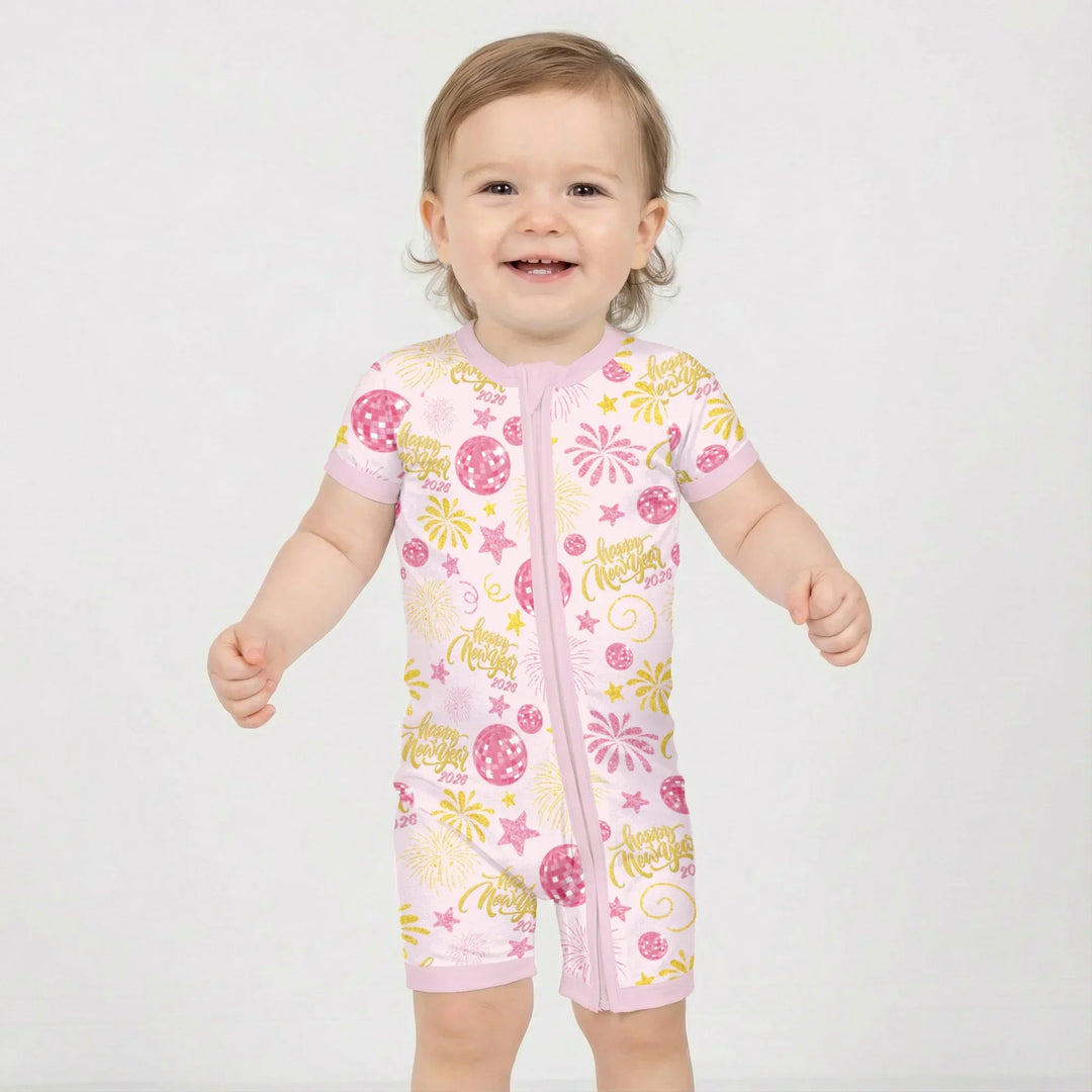 Vorlage Shorty Zippy