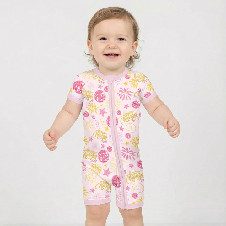 Vorlage Shorty Zippy