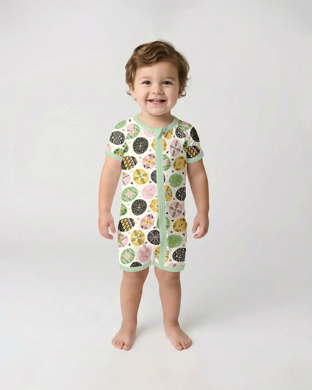 Vorlage Shorty Zippy