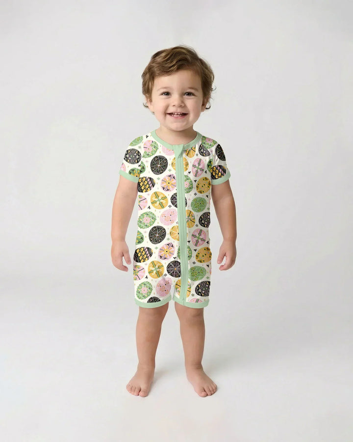 Vorlage Shorty Zippy