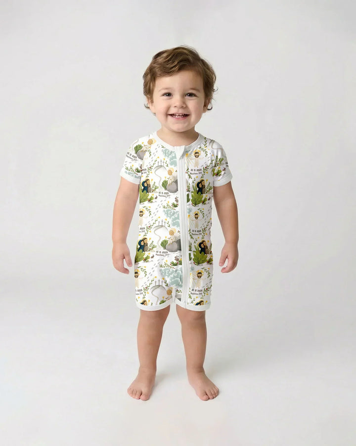 Vorlage Shorty Zippy